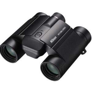 Nikon 10x25s Stabilized Binoculars