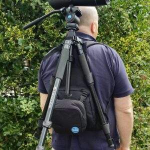 Viking Tripod S'Port 2025 - Tripod Carrying System