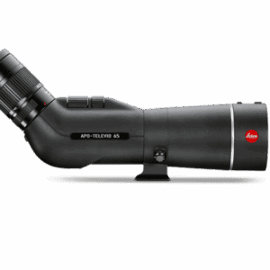 Leica APO-Televid 65 Spotting Scope with zoom eyepiece 25x-50x WW ASPH - Free Leica Ever Ready Stay On Case