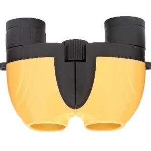 RSPB 8x21 Puffin JR Soft Yellow Binoculars