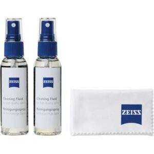 Zeiss Cleaning Fluid Set