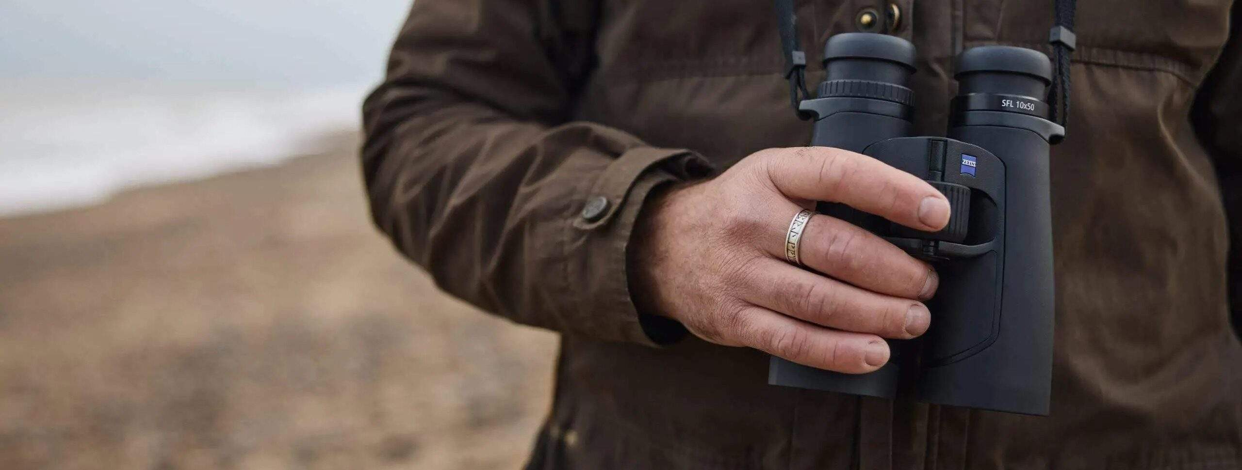 Binoculars