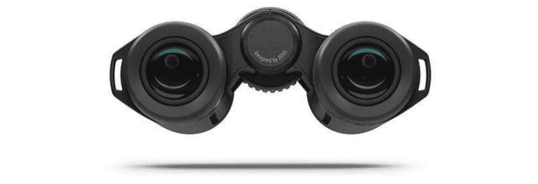 Zeiss Binoculars