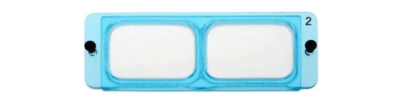 Optical Magnifiers