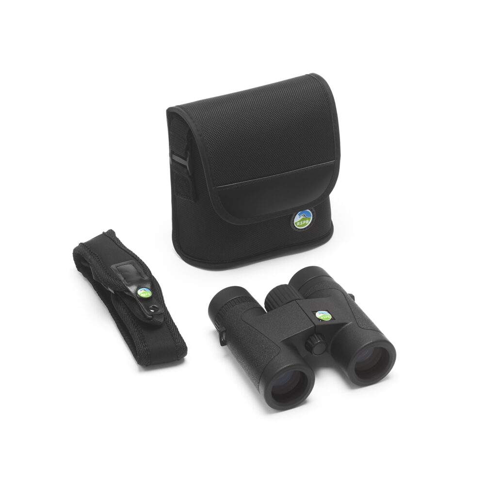 R420020 RSPB Harrier® binoculars 8 x 32 6