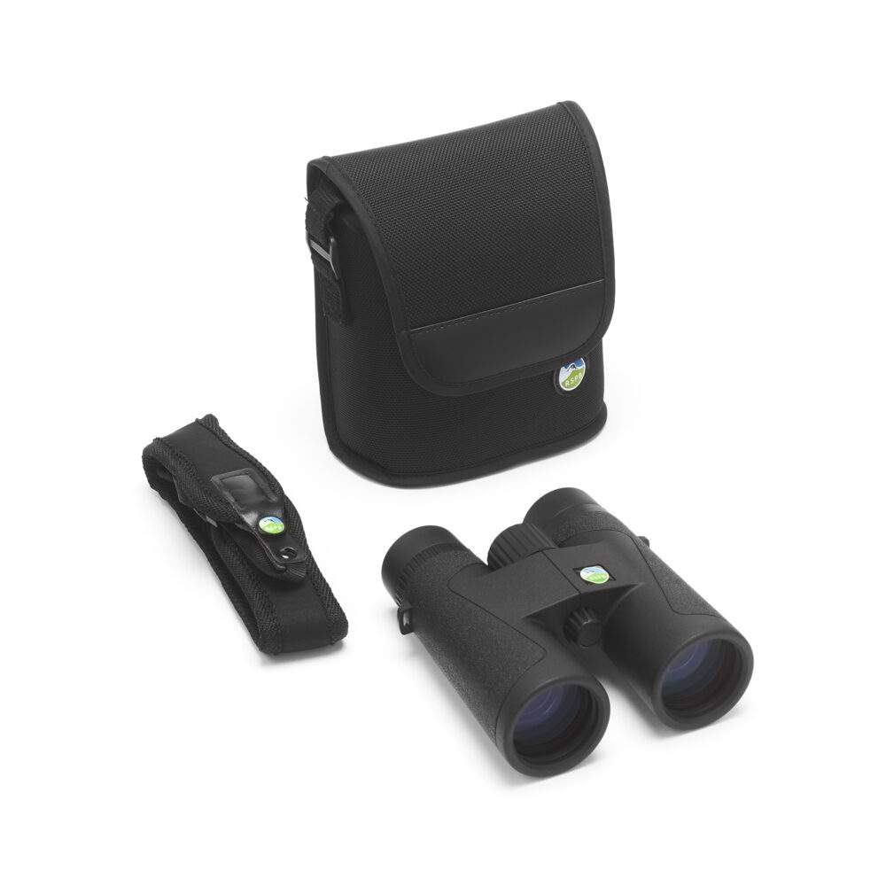 R420022 RSPB Harrier® binoculars 10 x 42 6