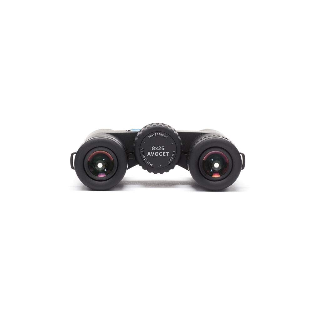 R422038 RSPB Avocet® compact 8 x 25 binoculars 5