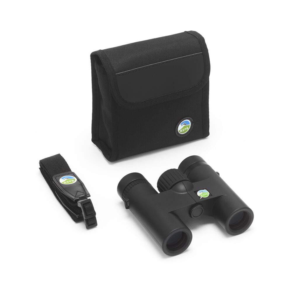 R422038 RSPB Avocet® compact 8 x 25 binoculars 6