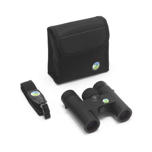 R422038 RSPB Avocet® compact 8 x 25 binoculars 6
