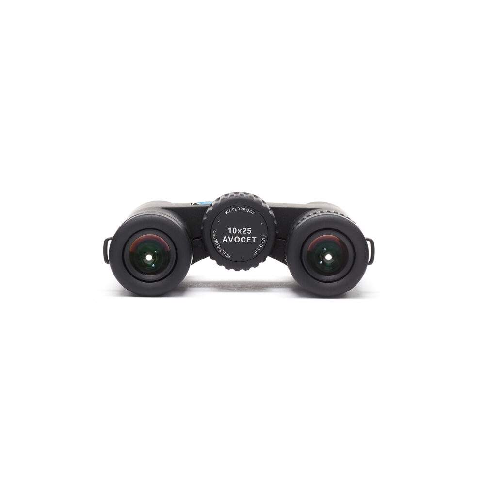 R422039 RSPB Avocet® compact 10 x 25 binoculars 5