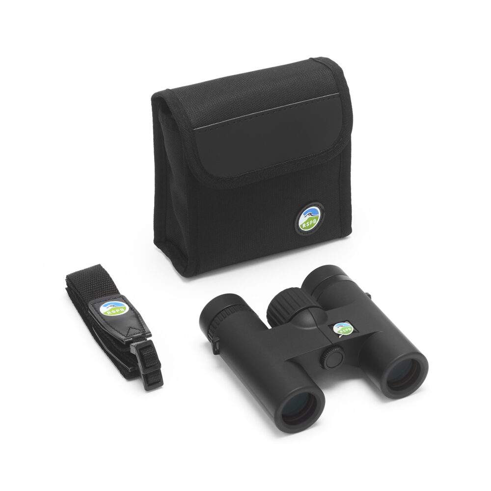 R422039 RSPB Avocet® compact 10 x 25 binoculars 6