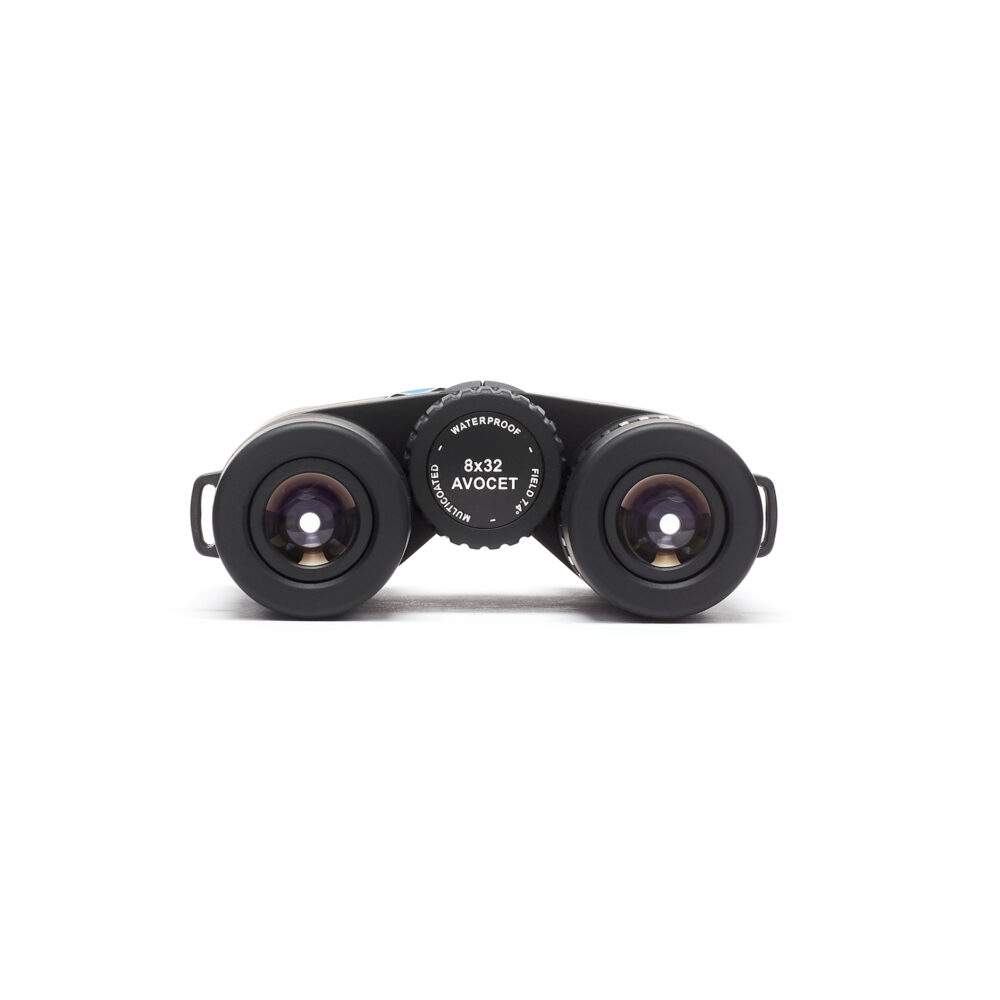 R422074 RSPB Avocet® 8 x 32 binoculars 5