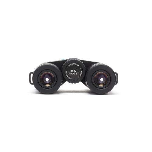R422074 RSPB Avocet® 8 x 32 binoculars 5