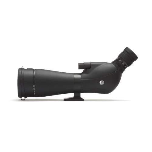 R422088 Harrier 80mm ED telescope with 20-60x eyepiece & case 2