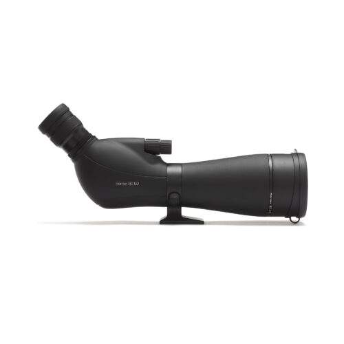 R422088 Harrier 80mm ED telescope with 20-60x eyepiece & case 3