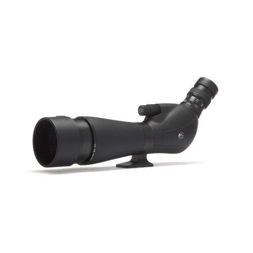 R422088 Harrier 80mm ED telescope with 20-60x eyepiece & case 5