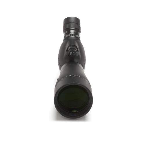 R422088 Harrier 80mm ED telescope with 20-60x eyepiece & case 7