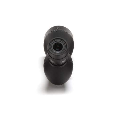R422088 Harrier 80mm ED telescope with 20-60x eyepiece & case 8