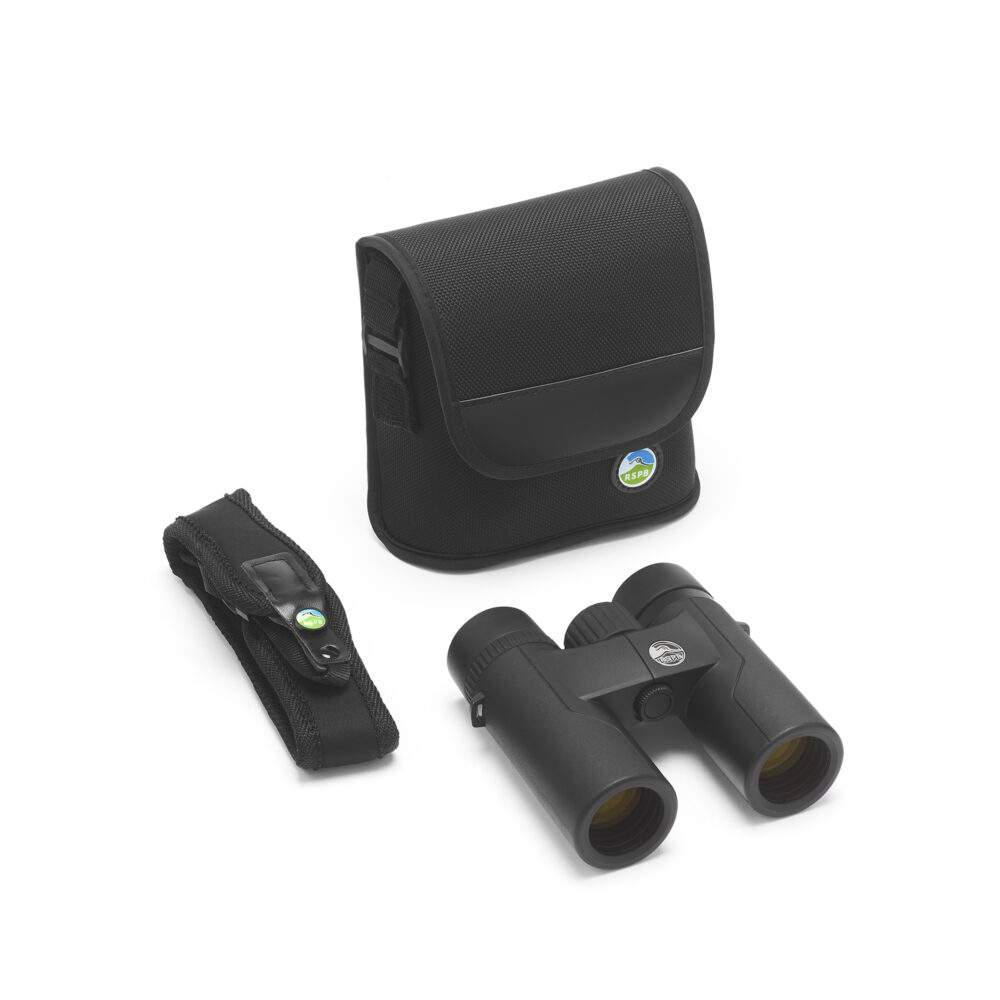 R422090 RSPB Harrier® X 8x32 binoculars 6
