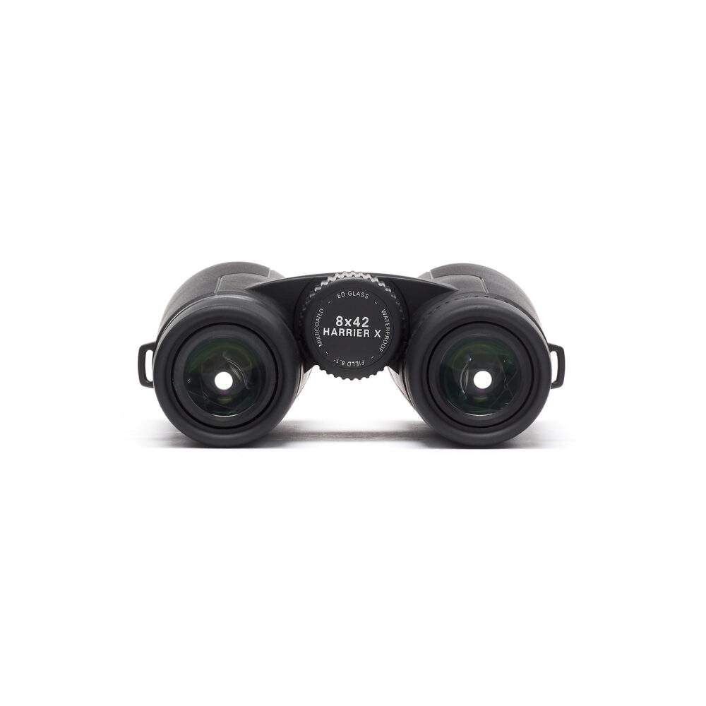 R422091 RSPB Harrier® X 8x42 binoculars 5