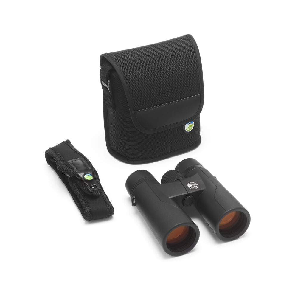 R422091 RSPB Harrier® X 8x42 binoculars 6