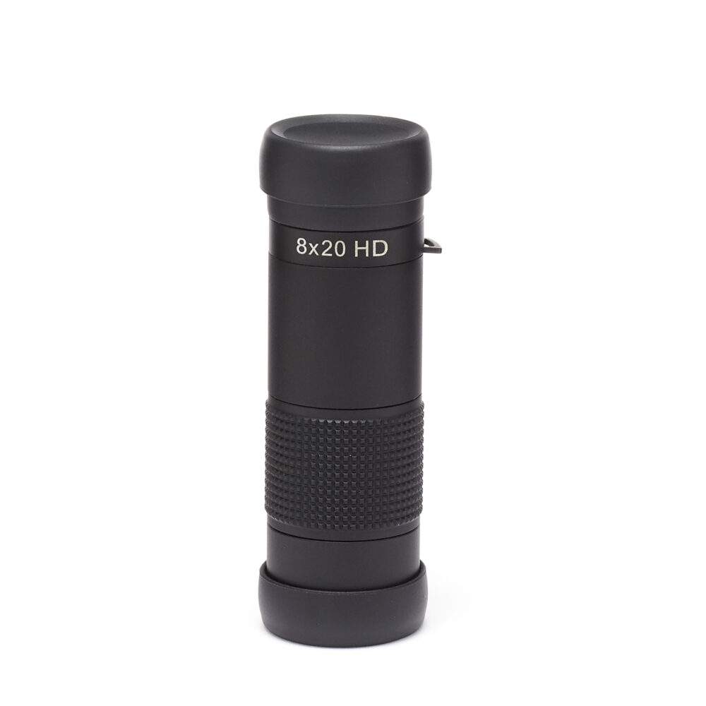 R403544 RSPB 8 x 20 HD monocular 3