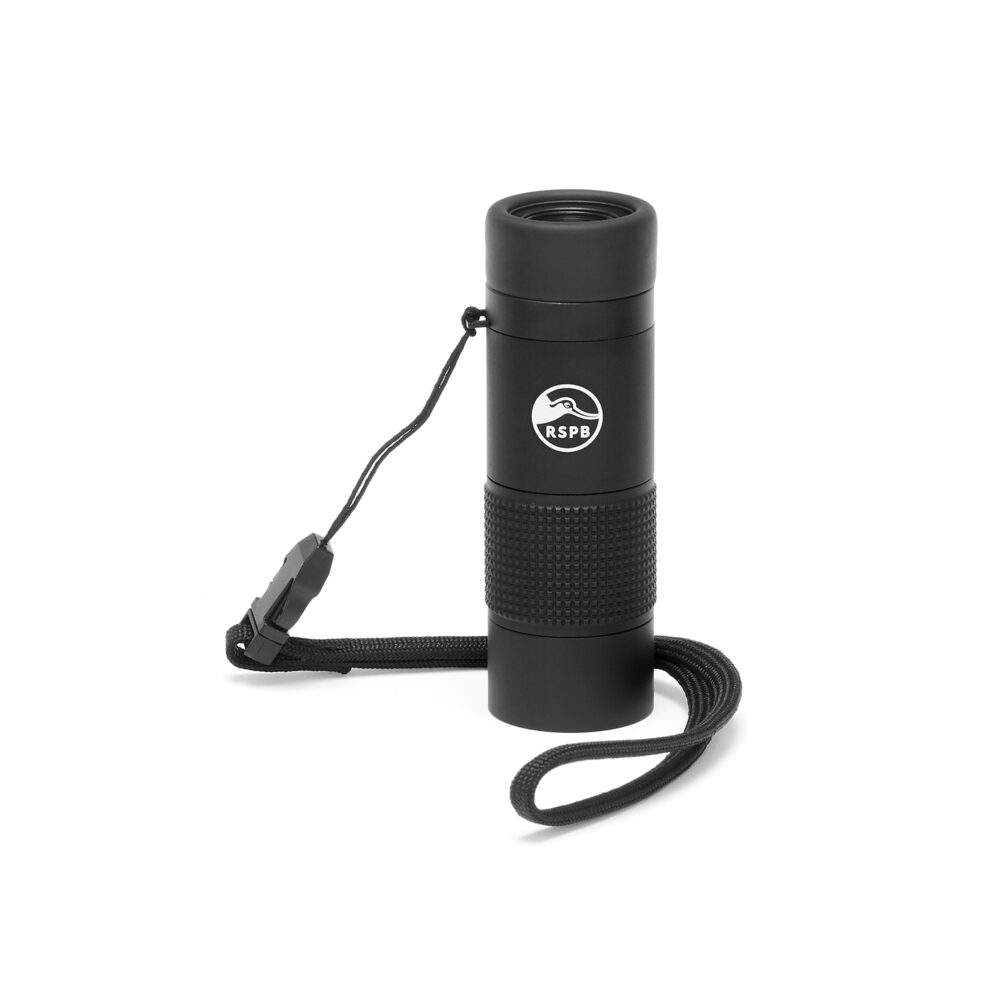 R403544 RSPB 8 x 20 HD monocular 6