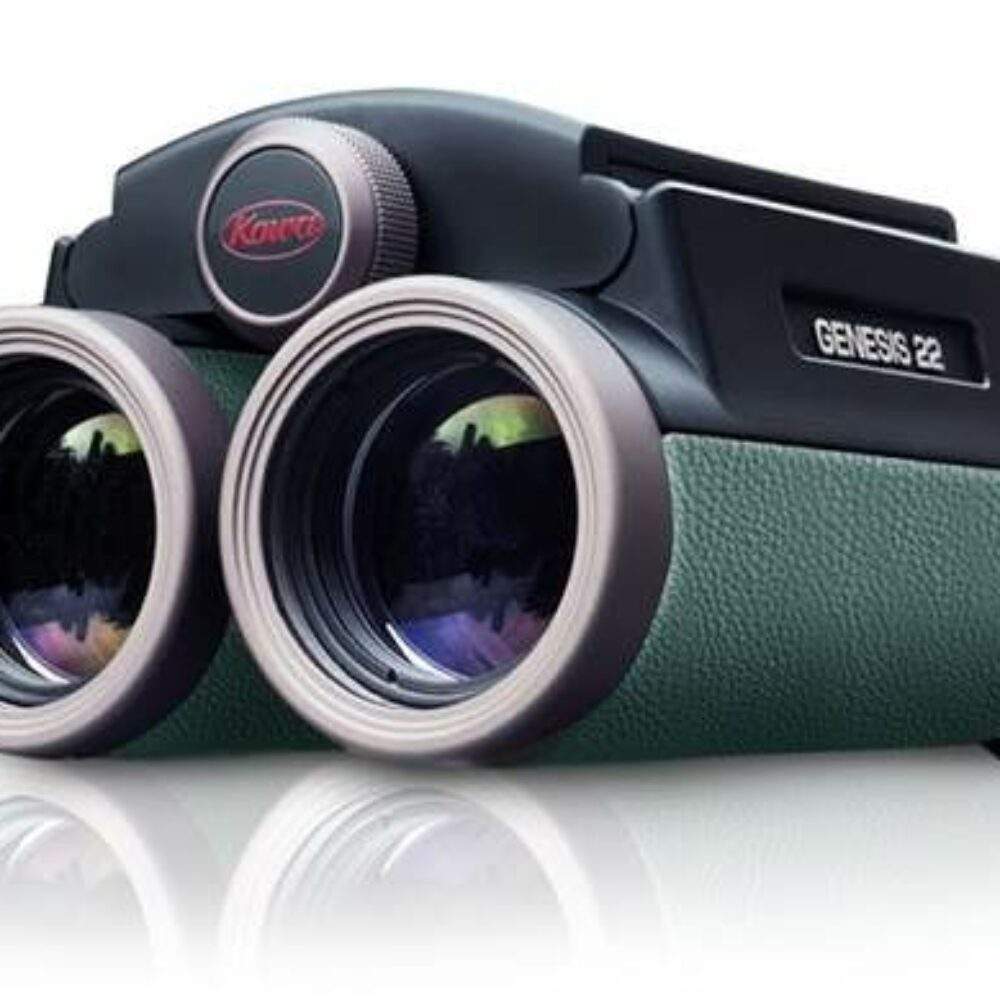 Kowa_Genesis_XD22_Binocular_closed