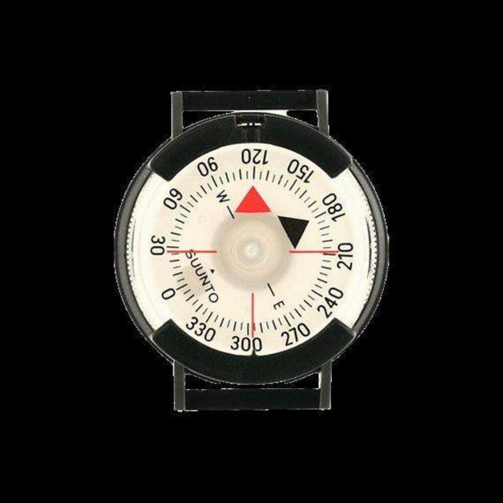 Suunto-M-9-Black-Black-NH-with-velcro-strap-Handy-wrist-compass
