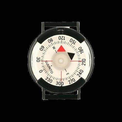 Suunto-M-9-Black-Black-NH-with-velcro-strap-Handy-wrist-compass