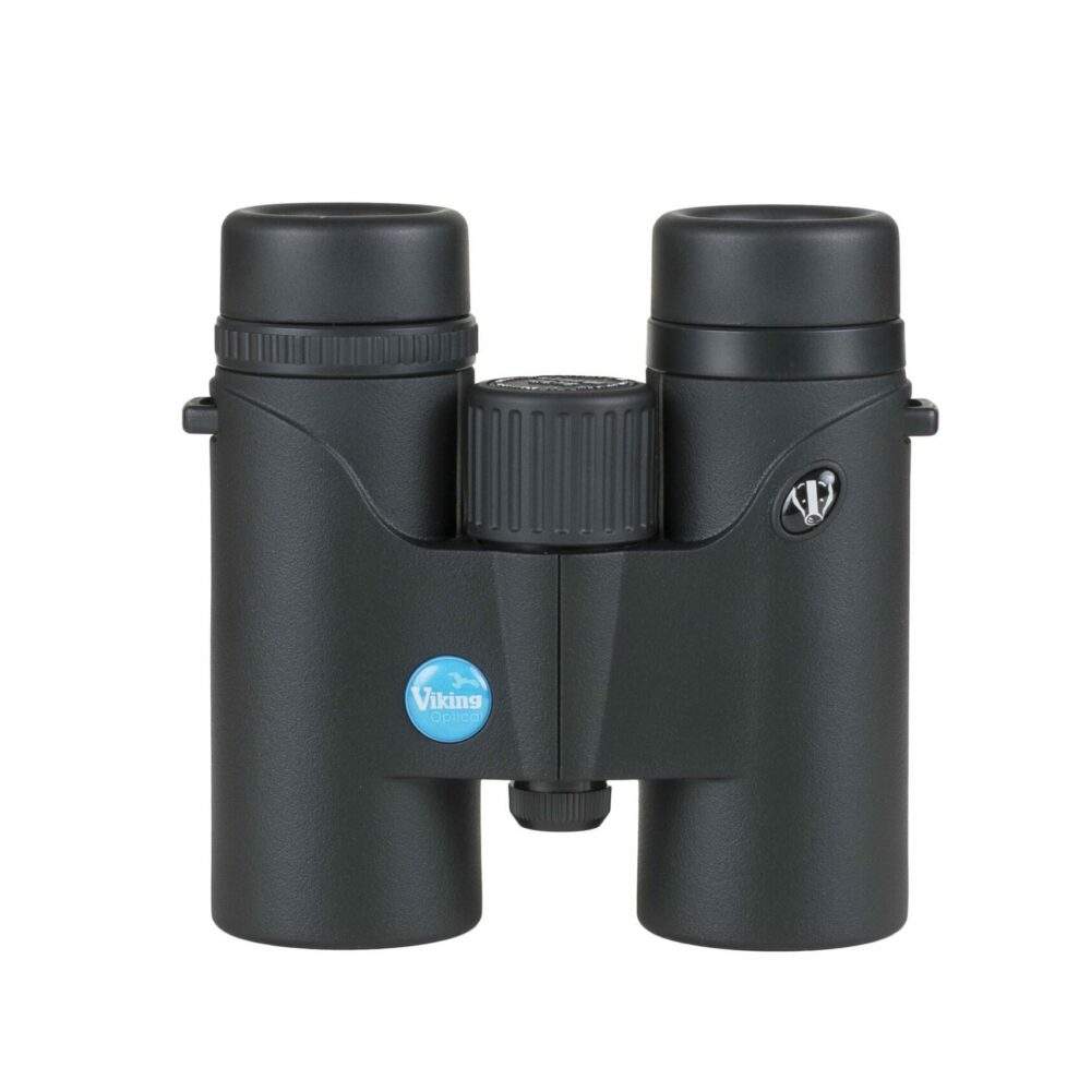 Badger-8x32-FO