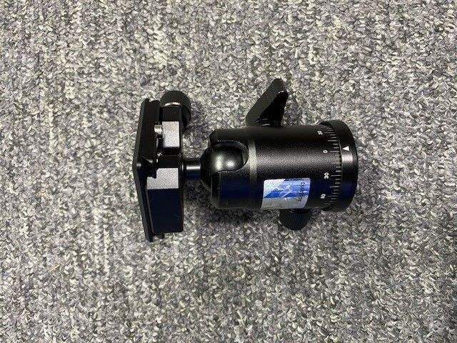Mobile-Catch-Ball-Head
