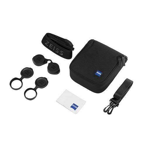 ZeissSFL8x40Binocularsaccessories