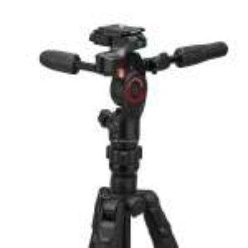 kit-manfrotto-befree-gt-mkbfrta4gtfb-3w-head-with-knob-view-showing-pan-bars