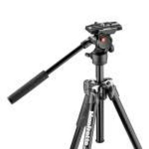 fluid-head-tripod-mk290lta3-v-head