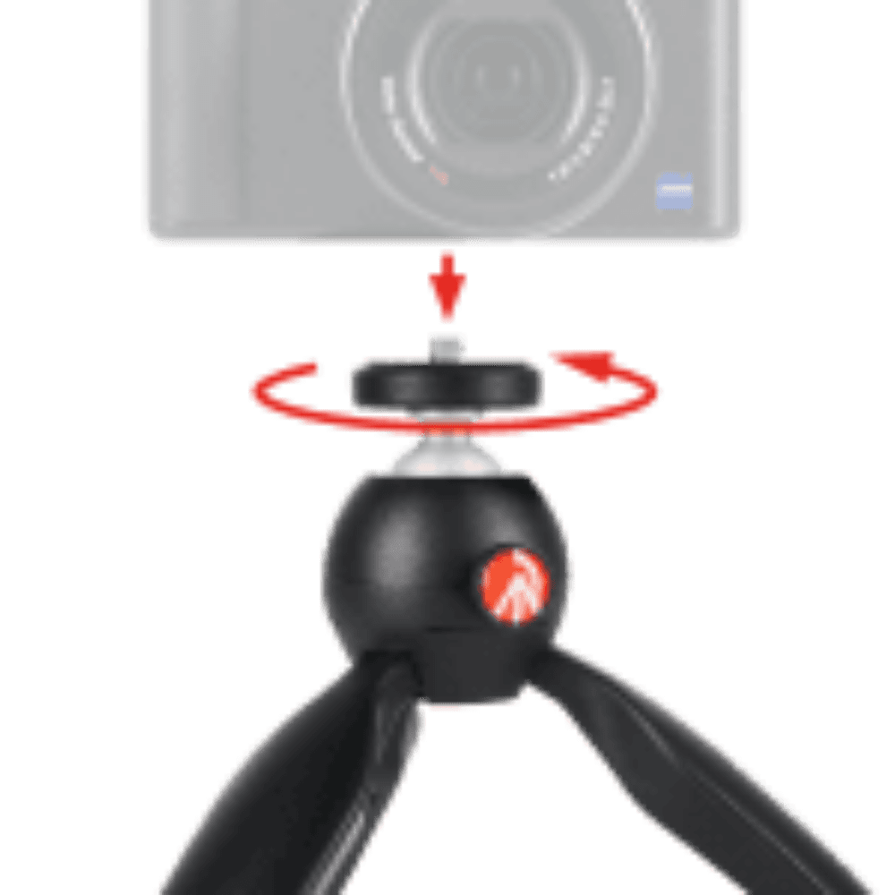 tripod-manfrotto-pixi-mtpiximii-b-03-attachment