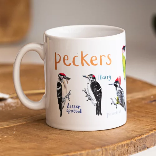 peckers