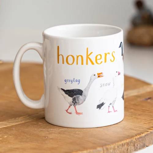 honkers