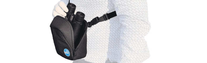 Binocular Case